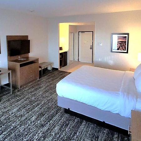 Best Western Plus Coachella Valley Inn & Suites Cathedral City Eksteriør bilde