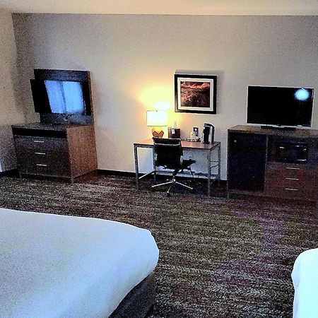 Best Western Plus Coachella Valley Inn & Suites Cathedral City Eksteriør bilde