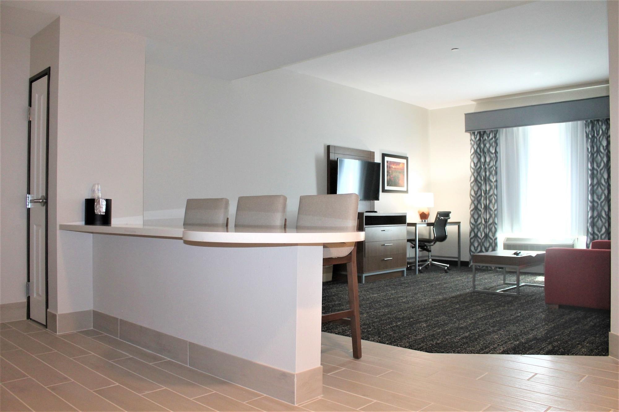 Best Western Plus Coachella Valley Inn & Suites Cathedral City Eksteriør bilde