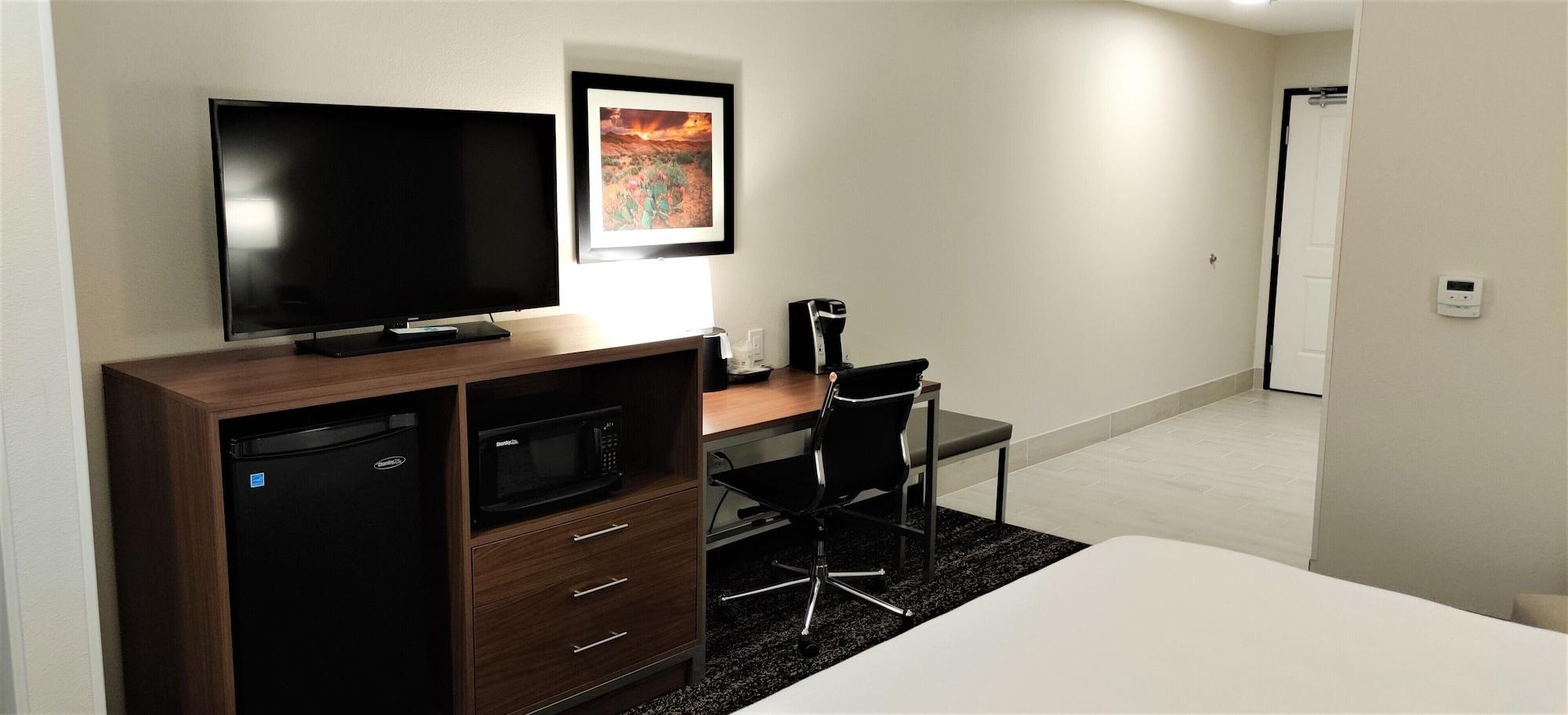 Best Western Plus Coachella Valley Inn & Suites Cathedral City Eksteriør bilde