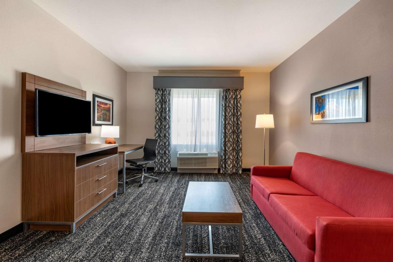 Best Western Plus Coachella Valley Inn & Suites Cathedral City Eksteriør bilde