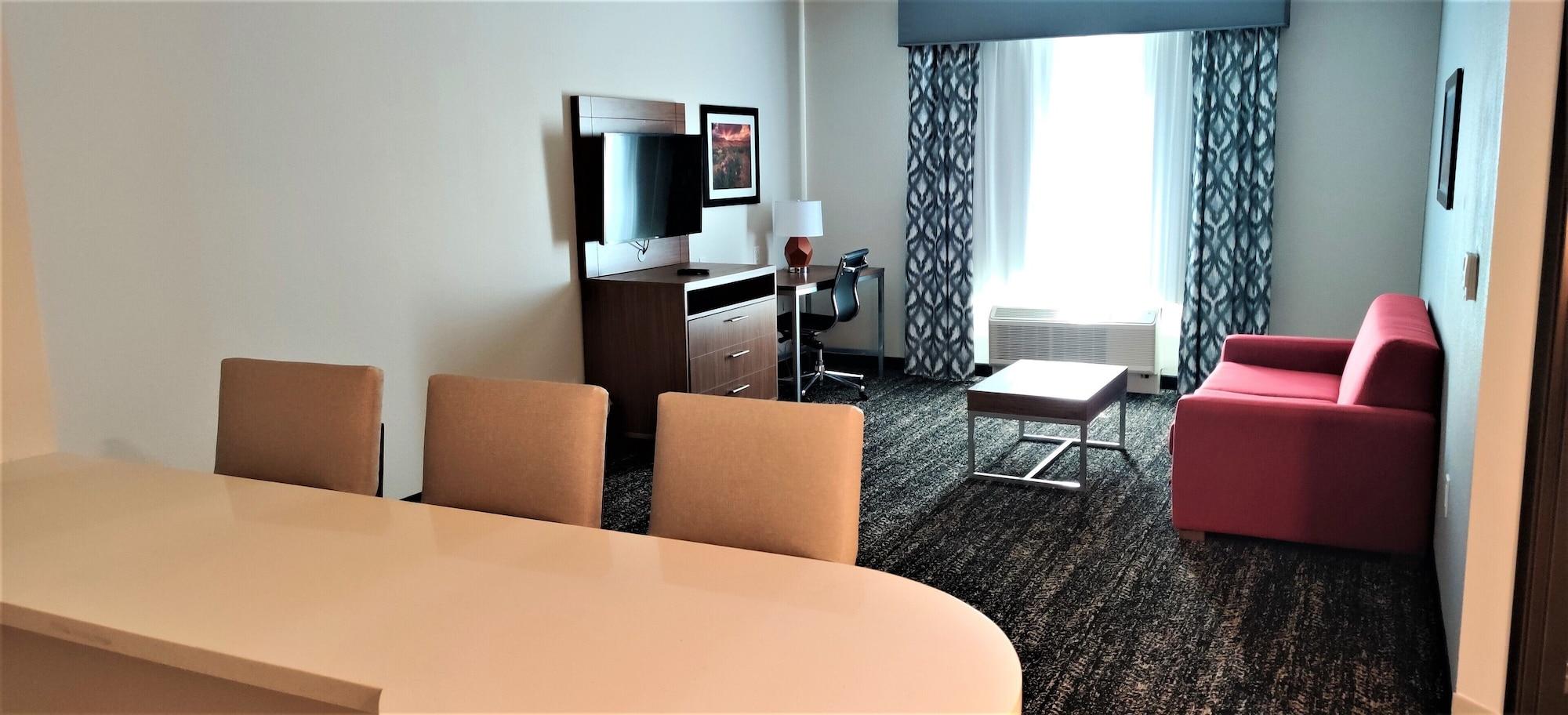 Best Western Plus Coachella Valley Inn & Suites Cathedral City Eksteriør bilde