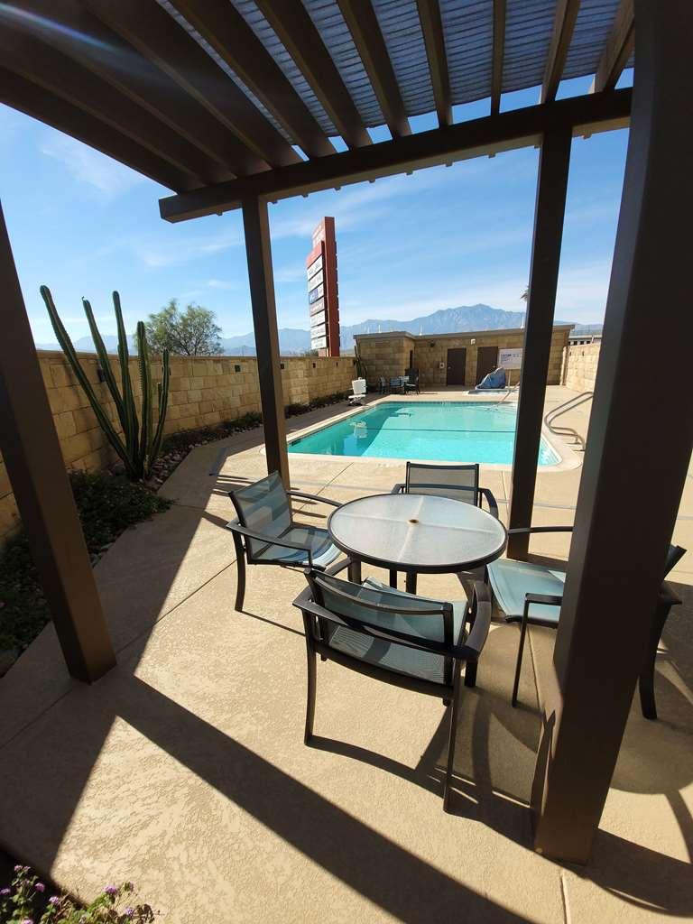 Best Western Plus Desert View Inn & Suites Cathedral City Fasiliteter bilde