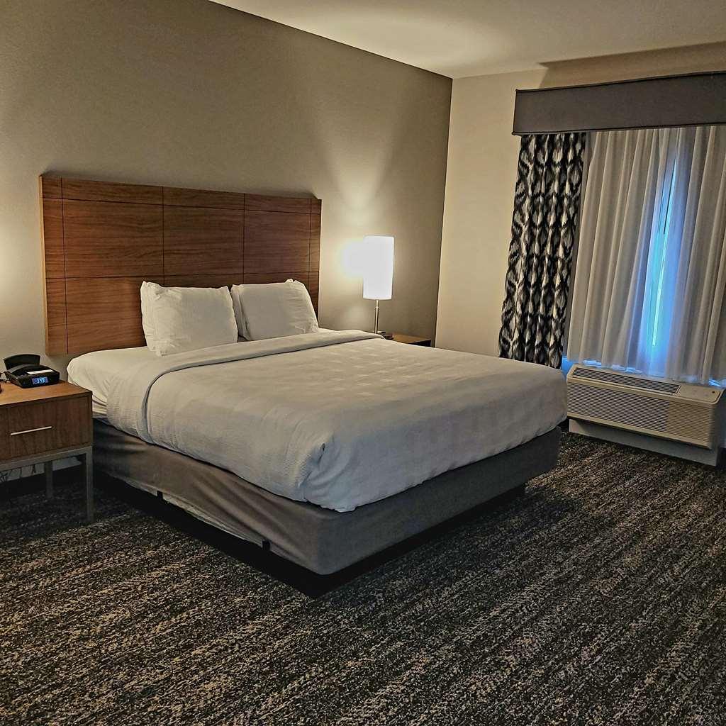 Best Western Plus Coachella Valley Inn & Suites Cathedral City Rom bilde