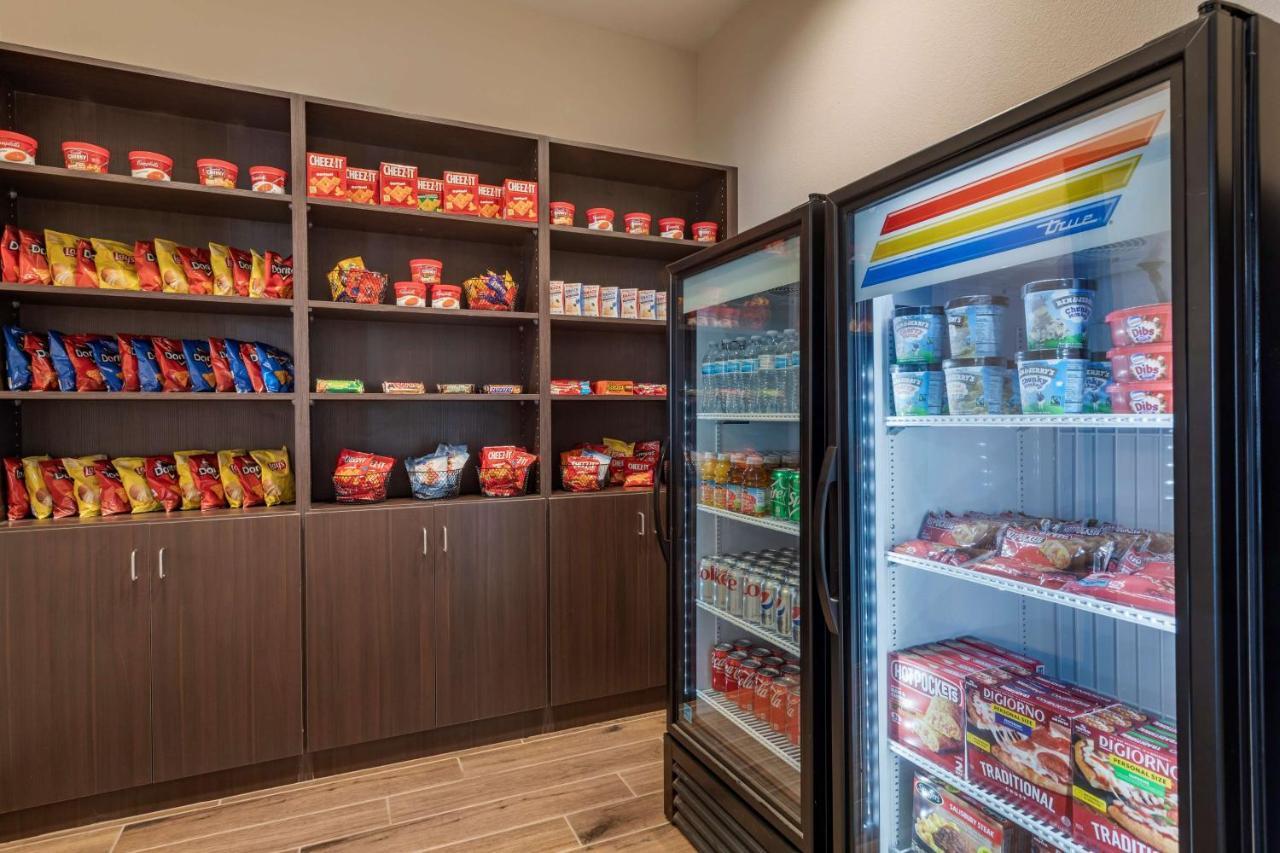 Best Western Plus Coachella Valley Inn & Suites Cathedral City Eksteriør bilde