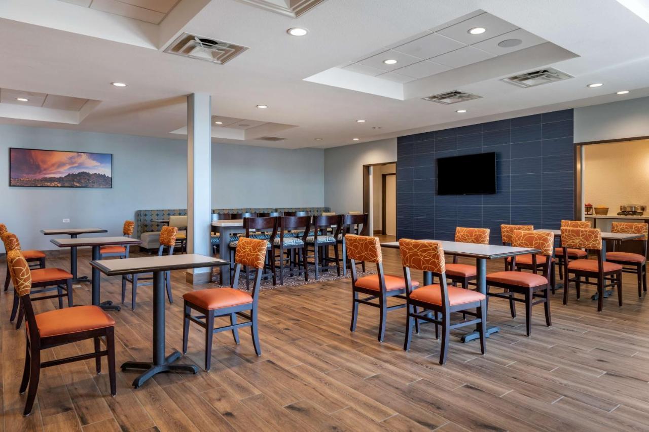 Best Western Plus Coachella Valley Inn & Suites Cathedral City Eksteriør bilde