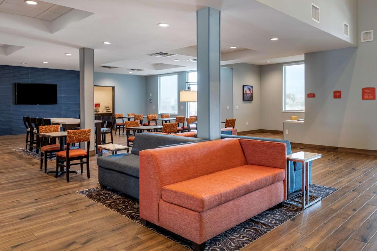 Best Western Plus Coachella Valley Inn & Suites Cathedral City Eksteriør bilde