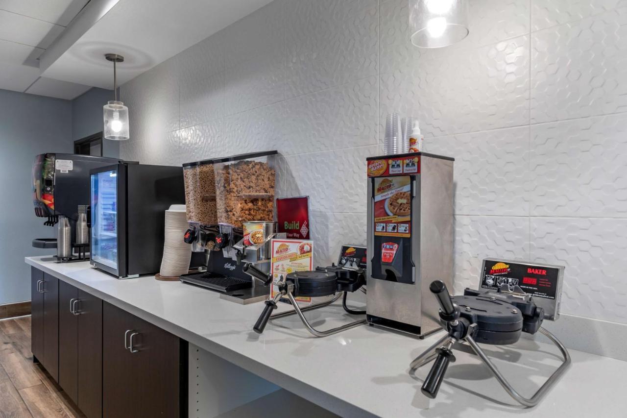 Best Western Plus Coachella Valley Inn & Suites Cathedral City Eksteriør bilde