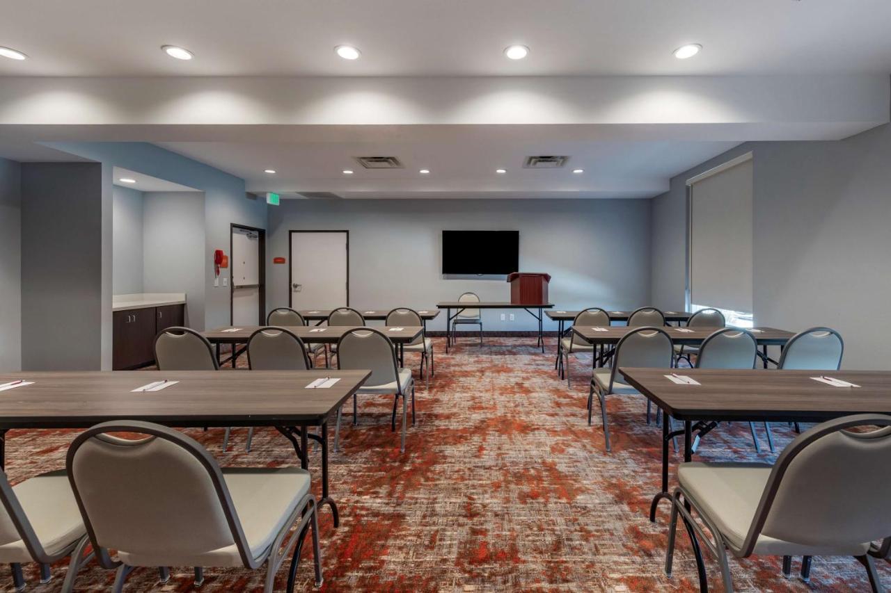 Best Western Plus Coachella Valley Inn & Suites Cathedral City Eksteriør bilde