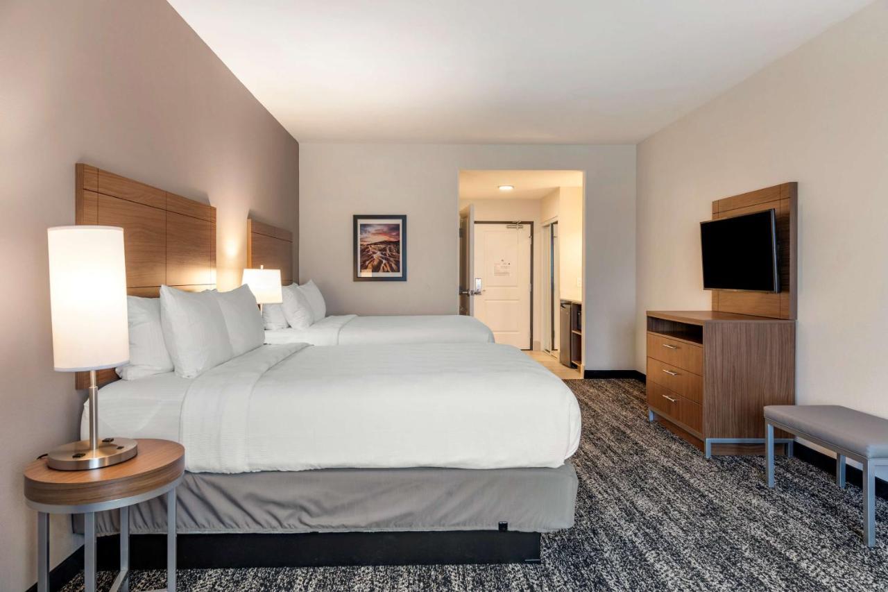 Best Western Plus Coachella Valley Inn & Suites Cathedral City Eksteriør bilde