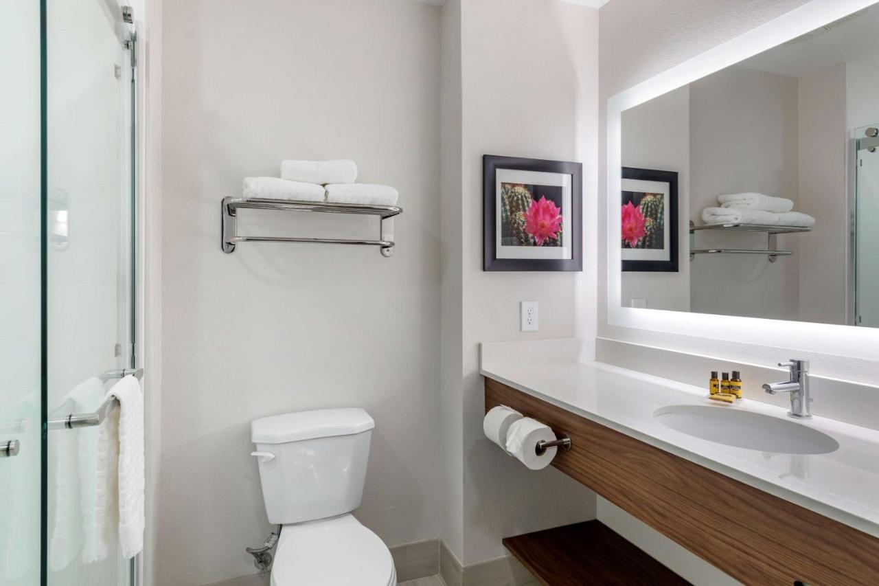 Best Western Plus Coachella Valley Inn & Suites Cathedral City Eksteriør bilde
