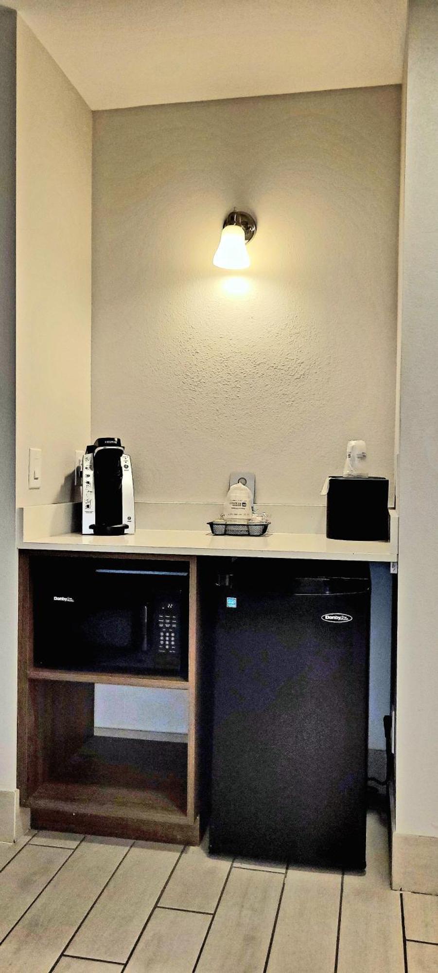 Best Western Plus Coachella Valley Inn & Suites Cathedral City Eksteriør bilde