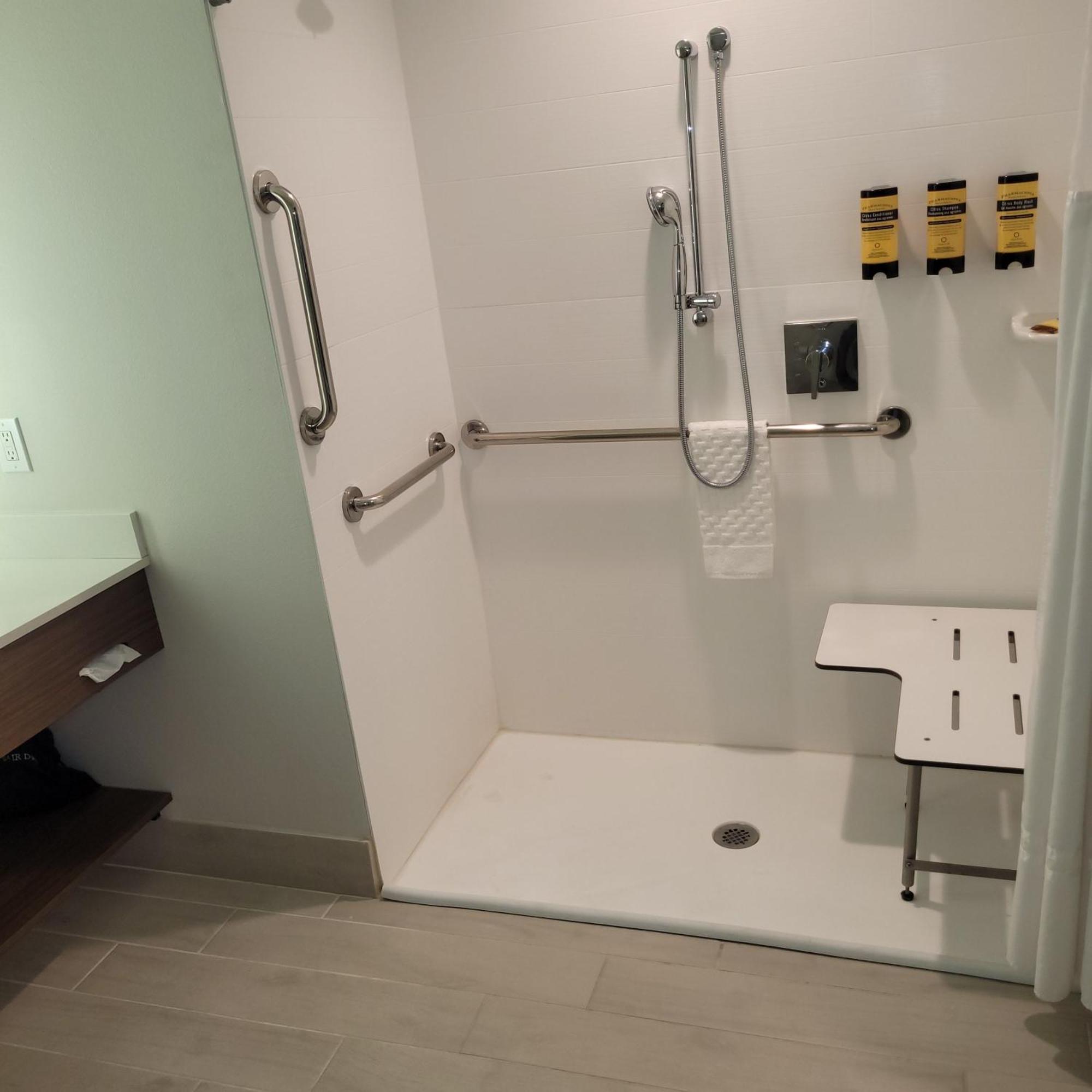 Best Western Plus Coachella Valley Inn & Suites Cathedral City Eksteriør bilde